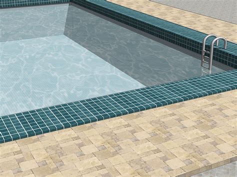 How To Build A Concrete Pool With Pictures Wikihow