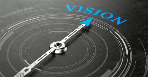 Law Firm | How to Create The Perfect Vision for Your Firm