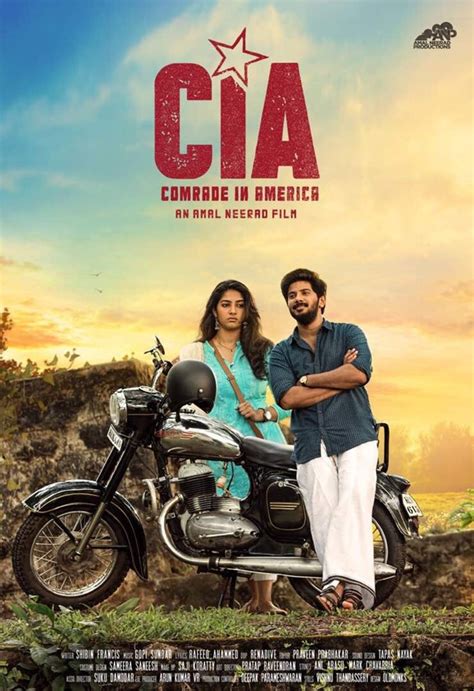 Watch a huge selection of documentary movies on showtime. CIA Comrade in America Malayalam Movie Trailer | Review ...