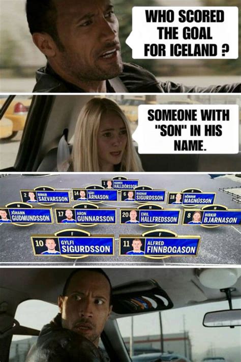 20+ Of The Most Funniest Memes From FIFA World Cup 2018 ...