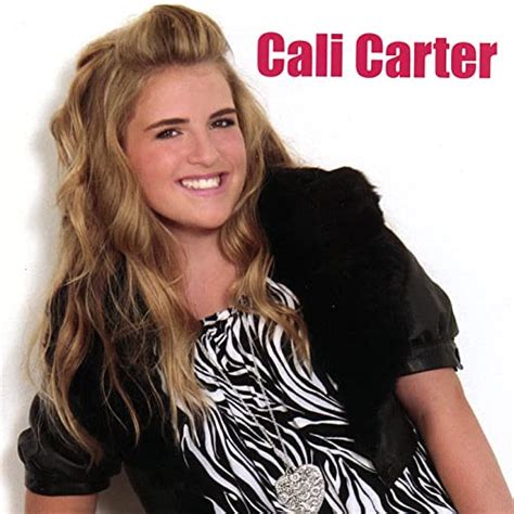 Cali Carter By Cali Carter On Amazon Music