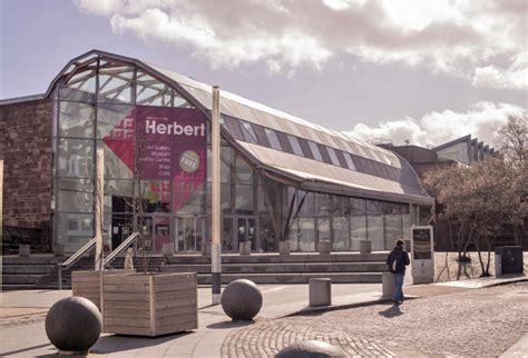 Herbert Art Gallery And Museum Museums In Coventry