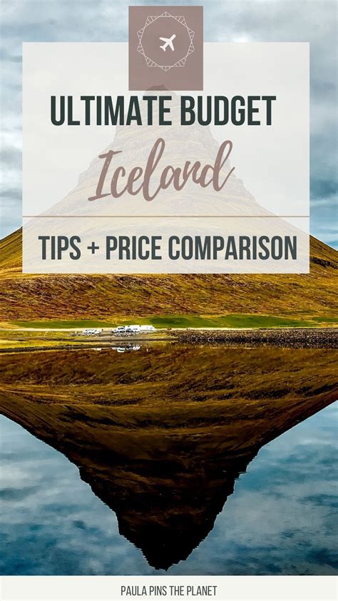 How To Travel To Iceland On Budget Iceland Trip Cost Iceland Budget
