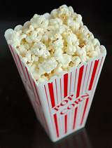 Images of Popcorn Pictures
