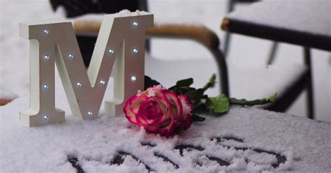 This recipe is simple and easy for beginners. M Alphabet Dpz Stylish - Letter