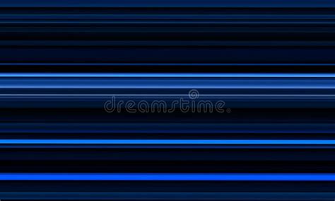 Abstract Blue Strips Line Slash Speed Geometric Dynamic Pattern Design