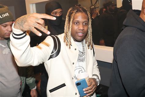 Lil Durk Explains Why He Feels Bigger Than Drake Right Now