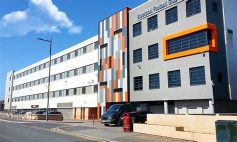 +44 125 340 19 53. Blackpool FC Hotel Deal of the Day | Groupon