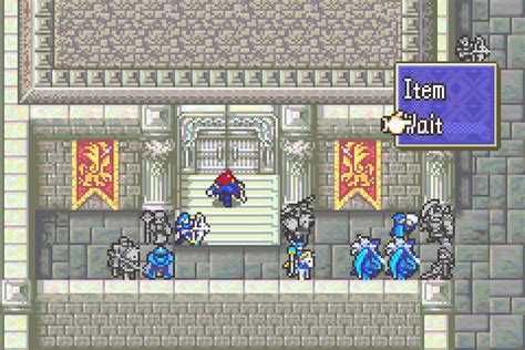 The binding blade in.zip format for the pc, and play it on your pc computer. Fire Emblem: Binding Blade Part #32 - 97% Less Fabulous