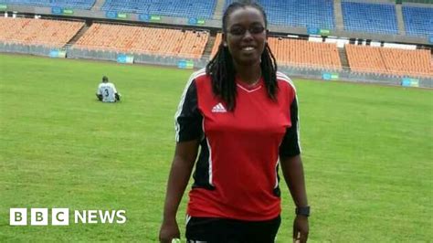 Rwanda Football Coach Sacked Over Sex Claims Wins Pay Off Bbc News