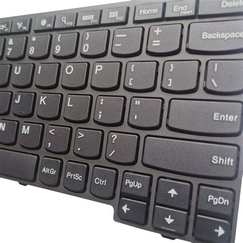 English Keyboard Black For Lenovo Yoga 11e Yoga11e 4th Sn20l08569