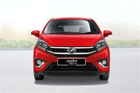 In 2019, we witnessed the launch of various cars in malaysia. Perodua Axia Price in Malaysia - Reviews, Specs & 2019 ...