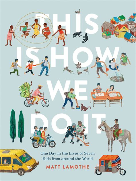 Book Review This Is How We Do It By Matt Lamothe The Washington