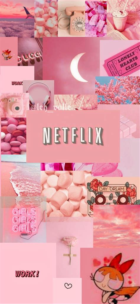 Wallpaper Pink Wallpaper Girly Iphone Wallpaper Tumblr Aesthetic