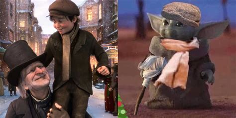 A Christmas Carol 10 Memes That Perfectly Sum Up The Story