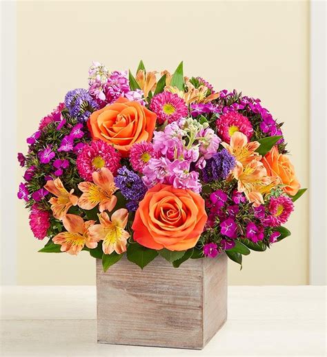 Splendid Beauty Bouquet