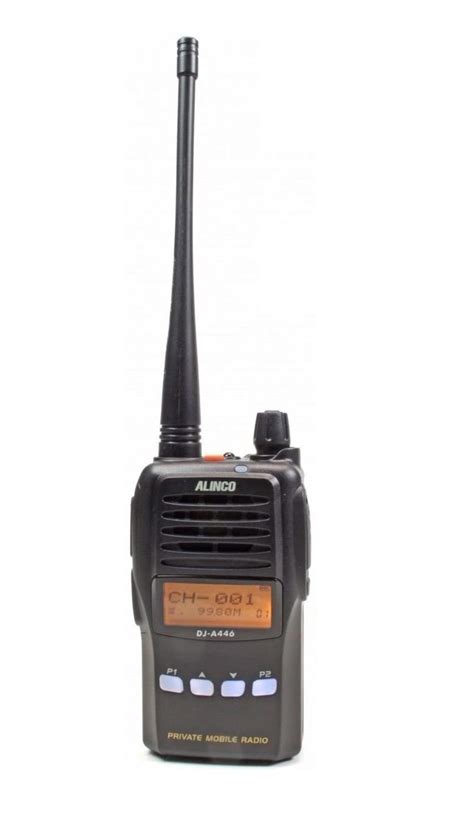 Alinco Digital Eletrónica Rádio Cb E Amador Componentes Eletrónicos