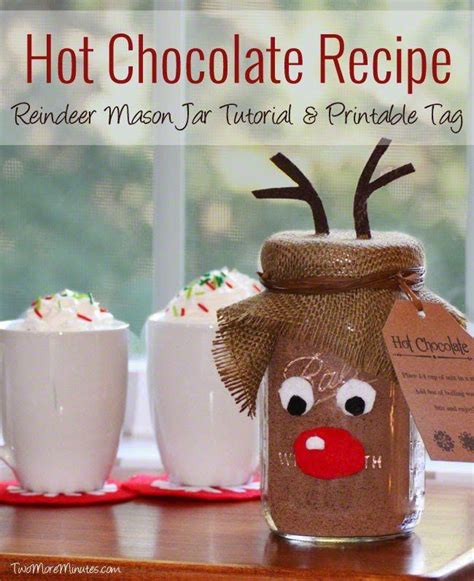 Nothing to worry about though, decorating and gift giving can be a total breeze if you have some ideas in mind and mason jars are a great way to start. 10+ Mason Jar Christmas Gift Ideas - Mums Make Lists