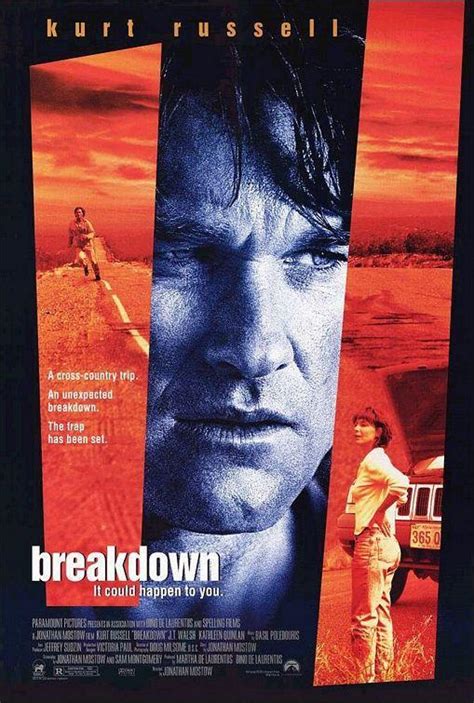 Breakdown 1997 Filmaffinity