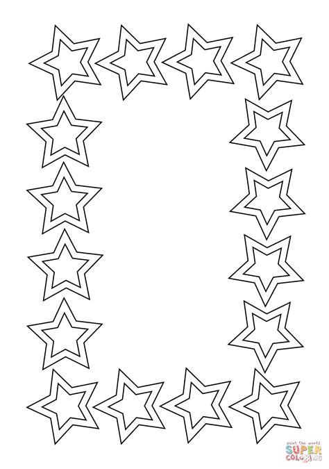 Picture frame coloring pages are a fun way for kids of all ages to develop creativity, focus, motor skills and color recognition. Photo Frame Coloring Page at GetColorings.com | Free ...