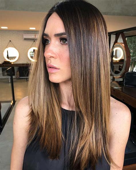 There is a joke claiming that everything is simple with women: 23 Best Caramel Highlights Ideas for 2019 | StayGlam