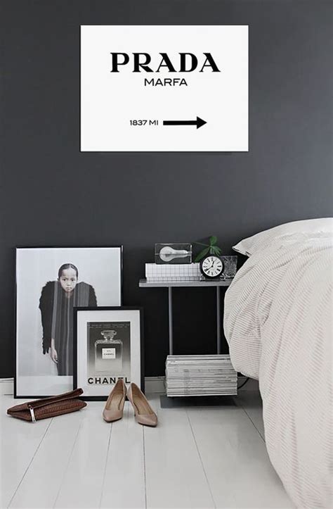 10 Ways To Incorporate Prada Marfa In Your Home Daily Dream Decor