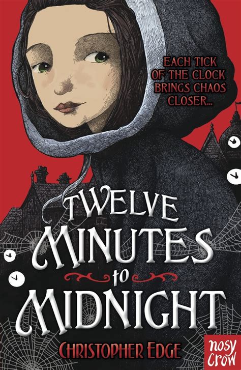 Learn 2 minutes to midnight faster with songsterr plus plan! REVIEW: Twelve Minutes to Midnight by Christopher Edge ...