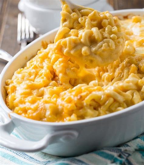 The Best Macaroni And Cheese Recipe Cheesy And Creamy Etsy Good