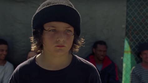 Trailer For Jonah Hills Directorial Debut Mid90s A Coming Hd Wallpaper