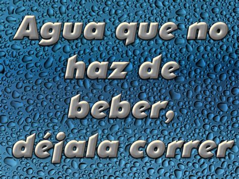 83 Refranes Cortos En Imágenes Y Su Significado Información Imágenes