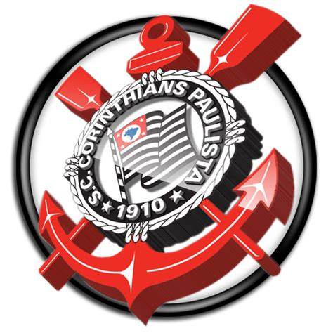 Corinthians fc of san antonio campeonato brasileiro série a, others png. Escudo do Corinthians em png | Quero Imagem