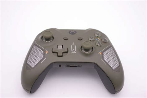 Microsoft Xbox Wireless Controller Combat Tech Spec Edition Wl3 00089
