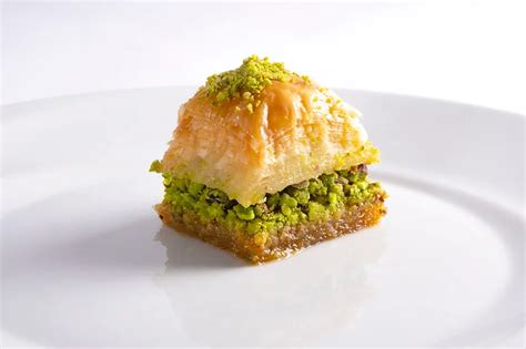 The Ultimate Guide To The Best Baklava In Istanbul Best Locations In