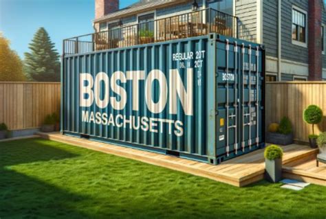 Shipping Containers For Sale Boston Ma Get Free Quote