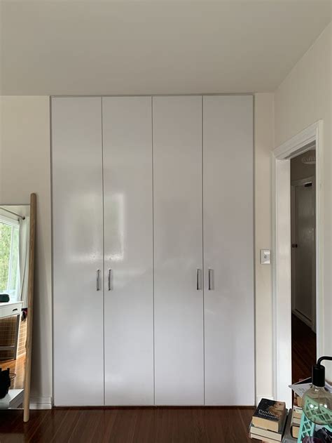 We all know how difficult it is to decorate a kids bedroom. Floor to ceiling slim doors | Locker storage, Tall cabinet ...