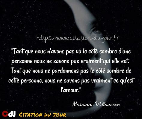 Citation Du Jourfrcitations Marianne Williamson 4979html