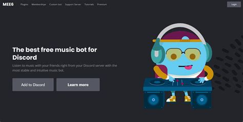 5 Best Discord Music Bots You Can Use Minitool Moviemaker