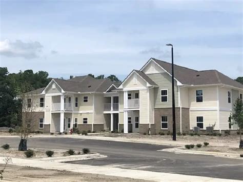 Woodfield Cove Havelock Nc Affordable Housing Apartments