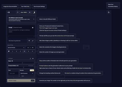 Well Hot Damn - NovelAI leveling up significantly - NovelAI ControlNet
