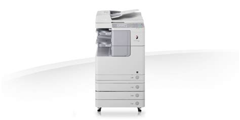 Le photocopieur canon ir 2520 est une solution multifonction d'une capacité de 20 pages par minute en noir et blanc. Canon imageRUNNER 2520 - Office Black & White Printers ...