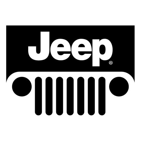 Download Jeep (45270) Free EPS, SVG Download / 4 Vector