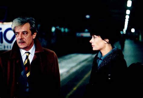 Una lunga, lunga, lunga, lunga notte d’amore | Film database | FCTP