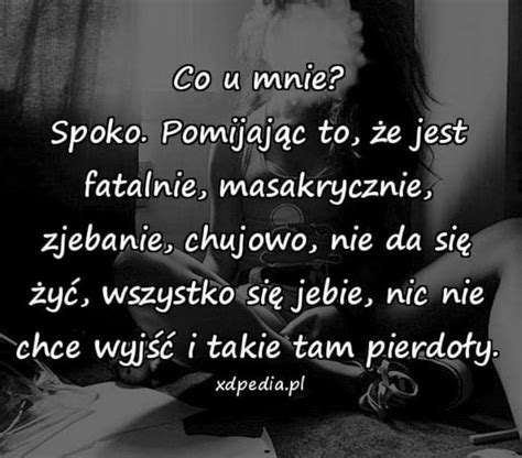 Pin by Anita Szpak on Cytaty życiowe in Life without you Math Funny