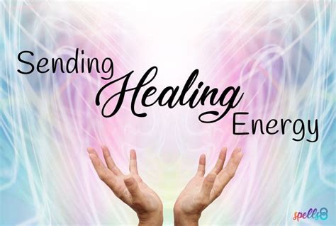 How To Send Healing Energy To Someone Spells8