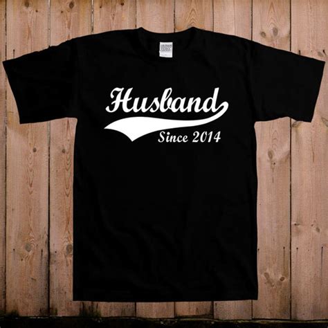 I Love My Husband Shirt Trophy Husband T Shirt T For Etsy