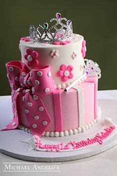 Gateau Anniversaire Princesse Facile