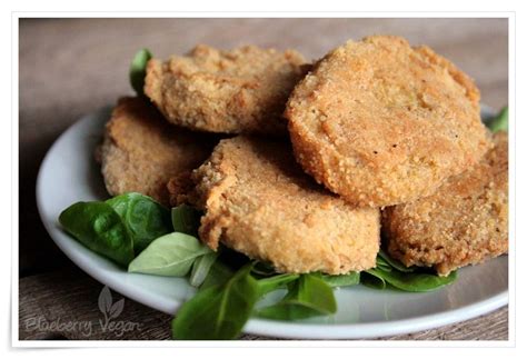 Mustard can be sweet or spicy. Vegan Chicken Nuggets | Rezept (mit Bildern) | Vegane ...