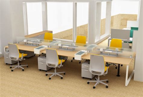 Small Business Excellence How Your Office Layout Affects