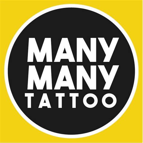 manymany.tattoo | Busto Arsizio