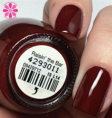 Snickers wasn't successful in changing the date of halloween, but it's still delivering on its promise to give away free candy. OPI Infinite Shine Swatches & Review - Cosmetic Sanctuary